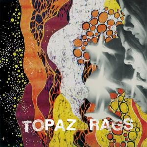 ดาวน์โหลดและฟังเพลง Darker Sooner พร้อมเนื้อเพลงจาก Topaz Rags