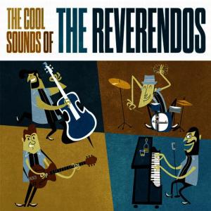 ดาวน์โหลดและฟังเพลง I´m Gonna Make You Cry พร้อมเนื้อเพลงจาก The Reverendos