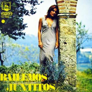 Varios Artistas的專輯Bailemos Juntitos