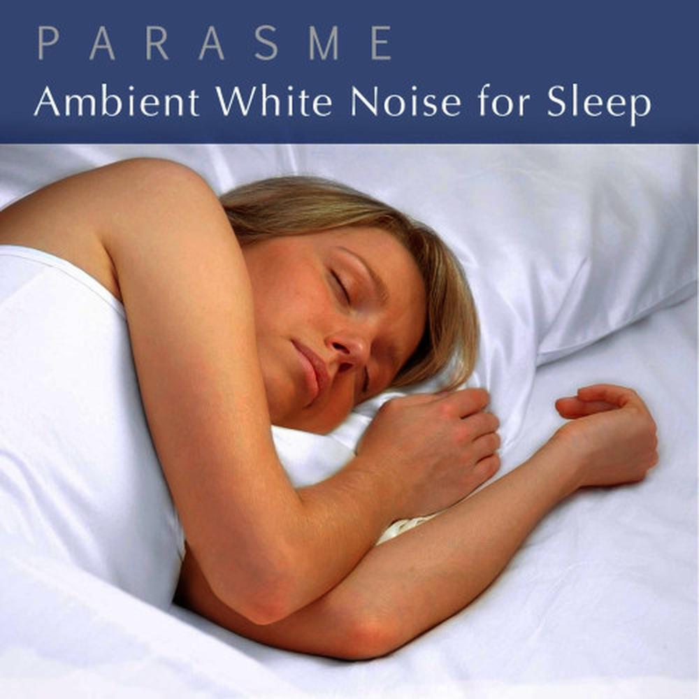 Ambient White Noise for Sleep