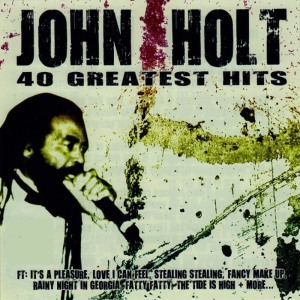 ดาวน์โหลดและฟังเพลง Hey Jude พร้อมเนื้อเพลงจาก John Holt
