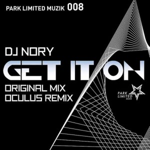 收聽DJ Nory的Get It On (Original Mix)歌詞歌曲