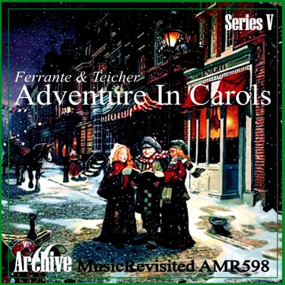 Sleigh Ride