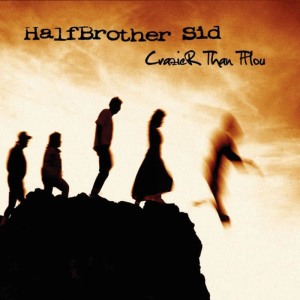 收聽HalfBrother Sid的Hate You歌詞歌曲