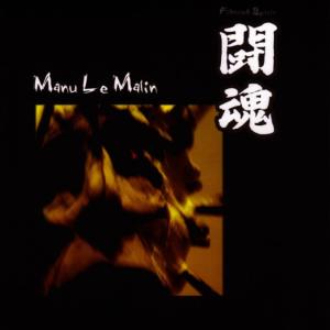 ดาวน์โหลดและฟังเพลง Intrusion พร้อมเนื้อเพลงจาก Manu Le Malin