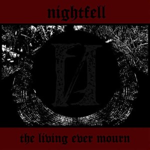 收聽Nightfell的The Last Disease歌詞歌曲
