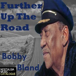 ดาวน์โหลดและฟังเพลง Lost Lover Blues พร้อมเนื้อเพลงจาก Bobby Bland