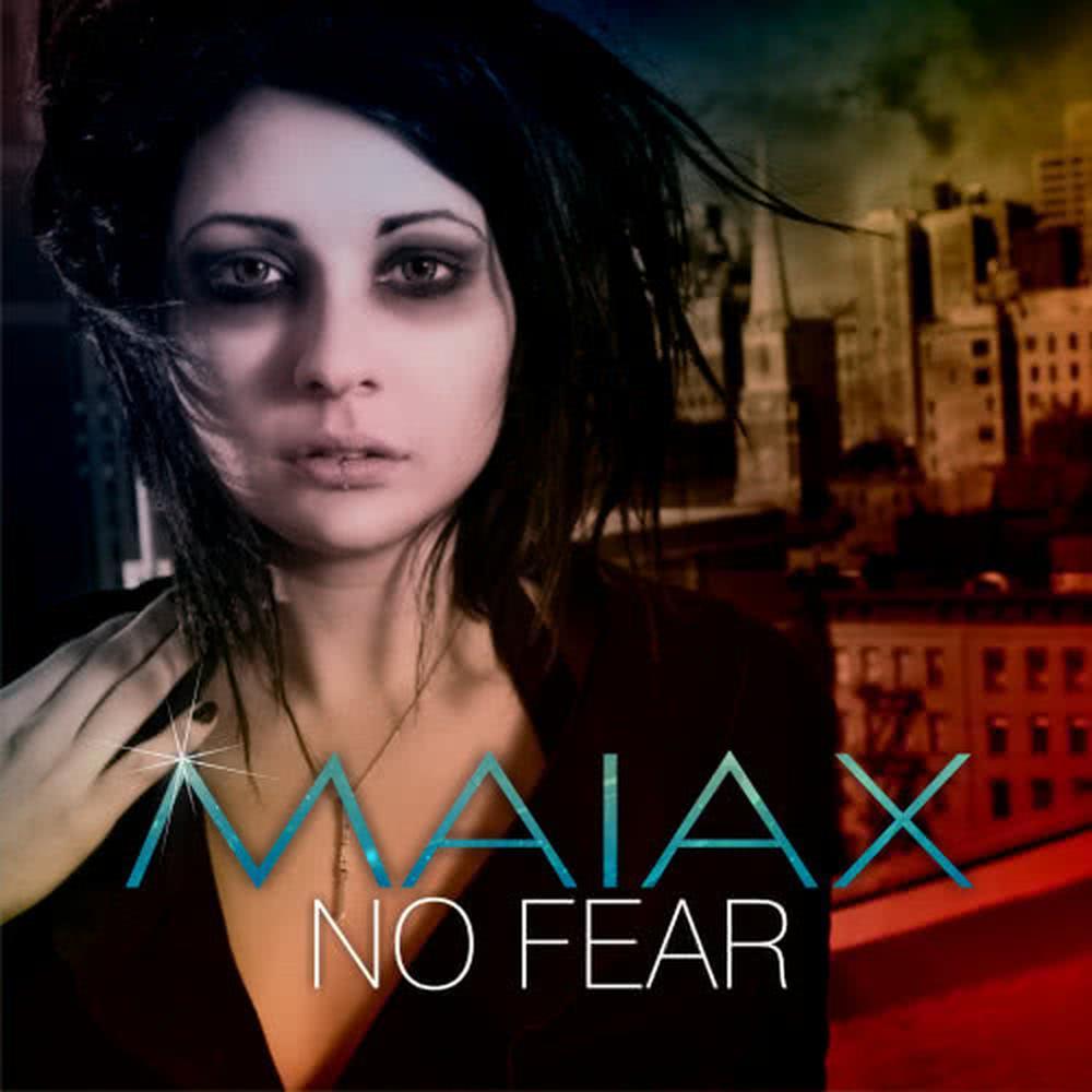 No Fear (Original Mix)