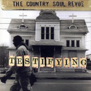 ดาวน์โหลดและฟังเพลง I'm Only Human พร้อมเนื้อเพลงจาก The Country Soul Revue