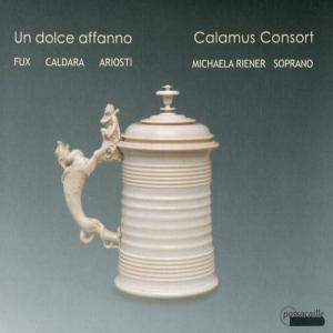 收聽Calamus Consort的La Vittoria歌詞歌曲