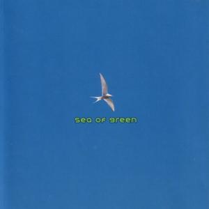 อัลบัม Time To Fly ศิลปิน Sea of Green