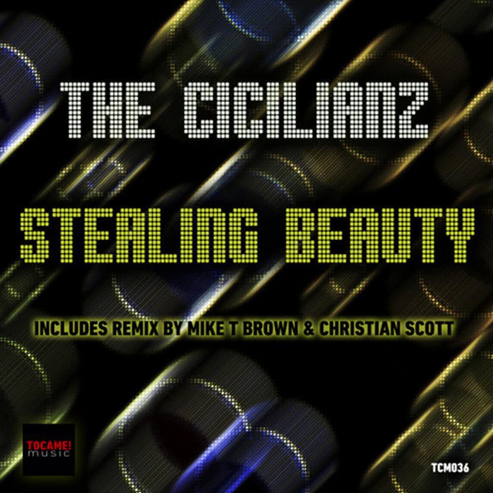 Stealing Beauty (Christian Scott Mix)