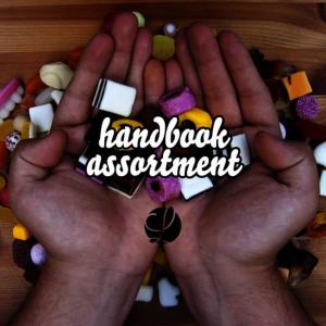 ดาวน์โหลดและฟังเพลง Vapour พร้อมเนื้อเพลงจาก Handbook
