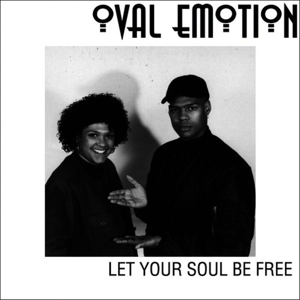 Let Your Soul Be Free(Vince Ailey Mix 2)