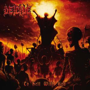 收聽Deicide的Empowered Blasphemy歌詞歌曲