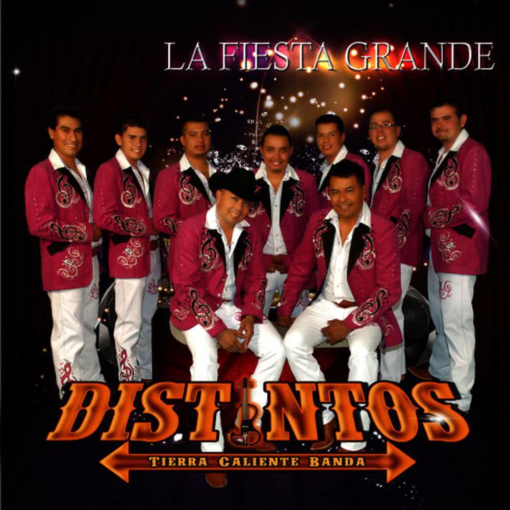 La Fiesta Grande