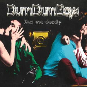 ดาวน์โหลดและฟังเพลง (Can You Dig?) The New Sound พร้อมเนื้อเพลงจาก Dum Dum Boys