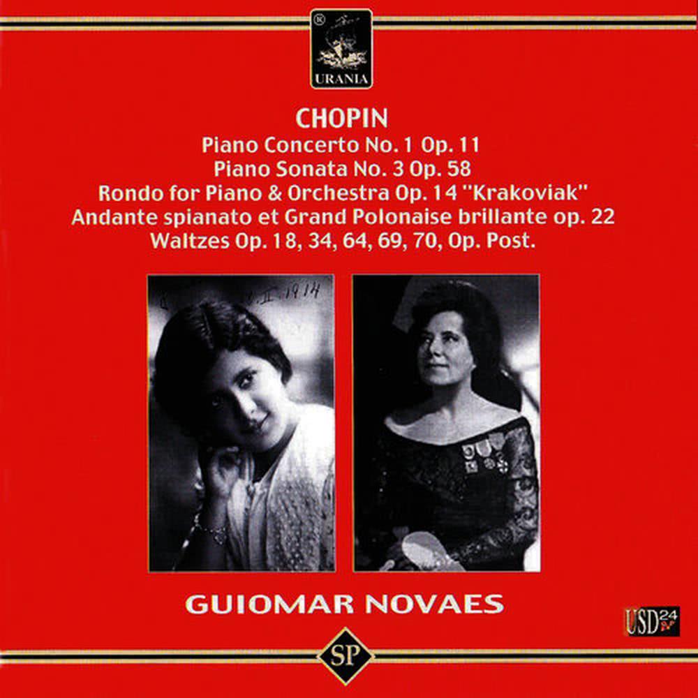 Waltze No. 7 in C-Sharp Minor, Op. 64