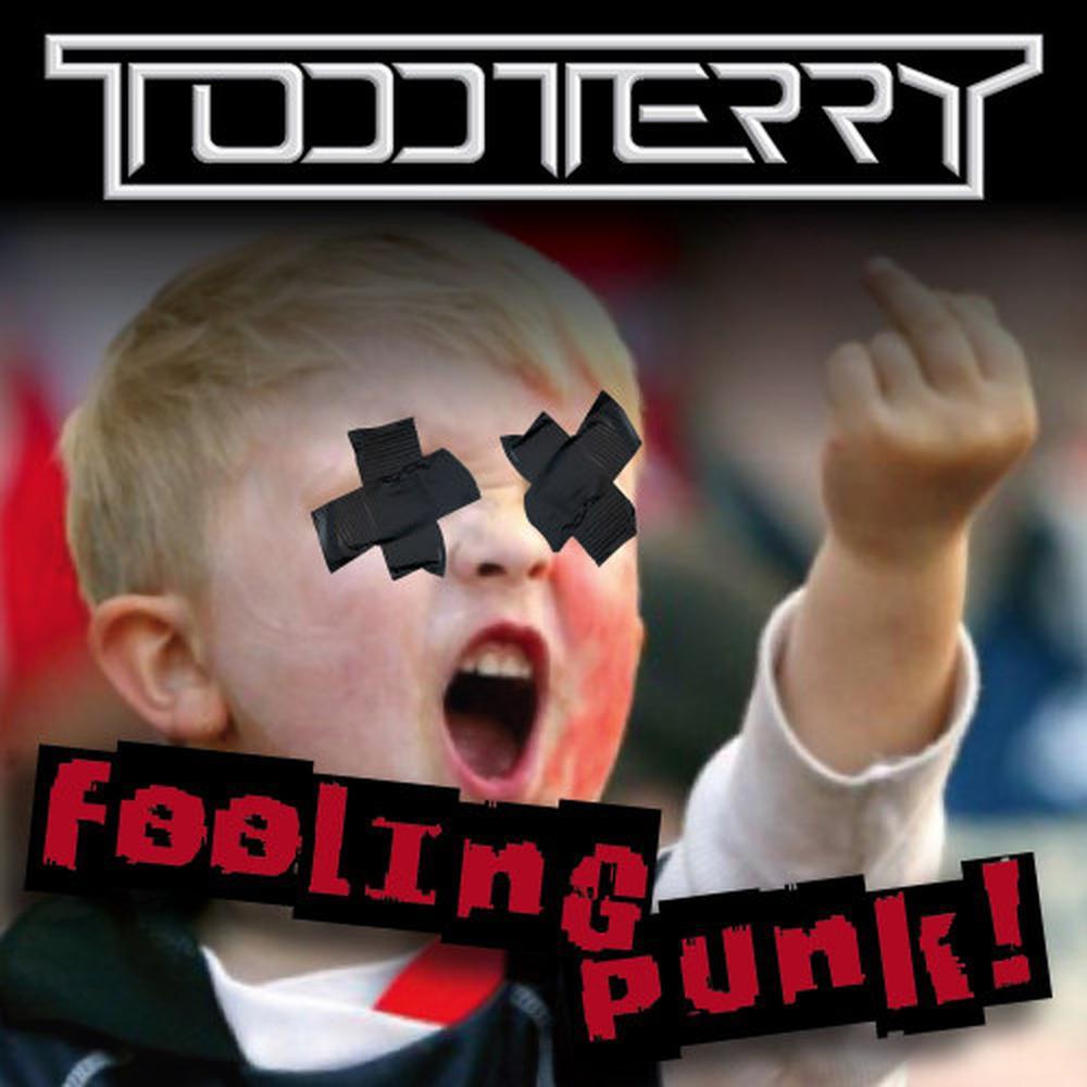 Feeling Punk [Tee's Original Mix] (Tee's Original Mix)