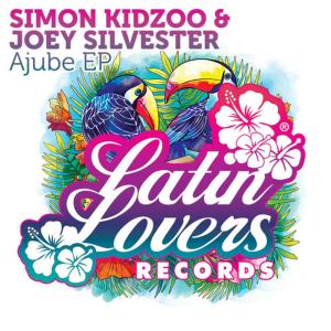 收聽Simon Kidzoo的Ajube歌詞歌曲