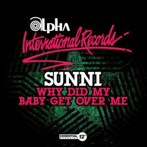 收聽黃小柔的Why Did My Baby Get Over Me (Michael Newman Edit)歌詞歌曲