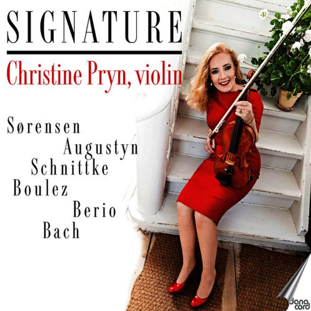 Violin Partita No.2 in D minor, BWV 1004: V. Chaconne