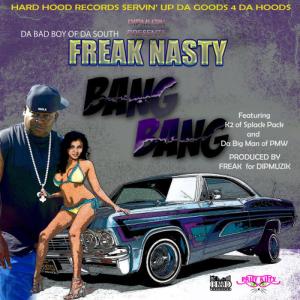 ดาวน์โหลดและฟังเพลง BANG BANG พร้อมเนื้อเพลงจาก Freak Nasty