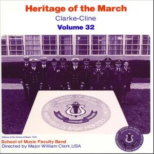 收聽The School of Music Faculty Band的The President's Own歌詞歌曲