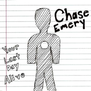 收聽Chase Emery的Send Somebody歌詞歌曲