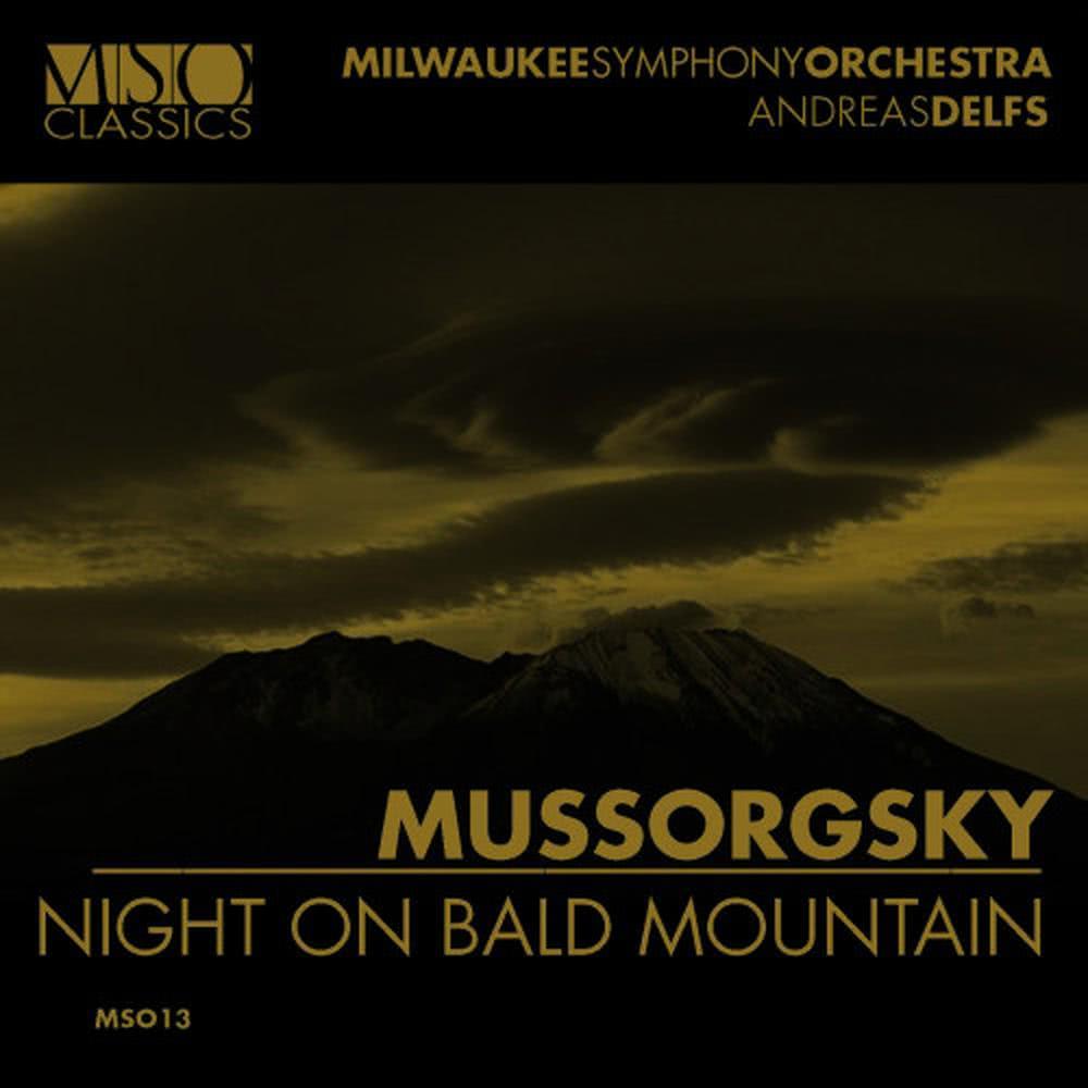 Mussorgsky: Night on Bald Mountain