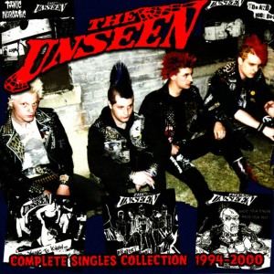 ดาวน์โหลดและฟังเพลง F**k the KKK("Raise Your Finger, Raise Your Fist" 7") พร้อมเนื้อเพลงจาก The Unseen