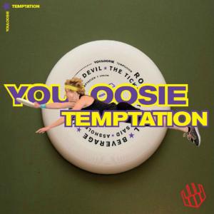 收聽YOULOOSIE的Asshole (Explicit)歌詞歌曲