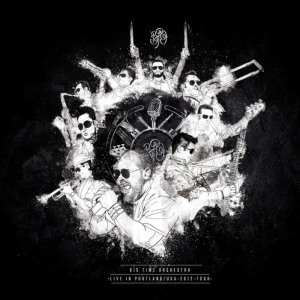 收聽Big Time Orchestra的Drugs歌詞歌曲