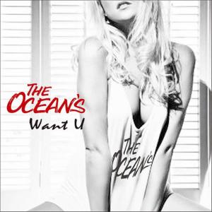 收聽THE OCEAN'S的Want U歌詞歌曲