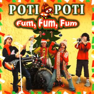 Poti Poti的專輯Fum, Fum, Fum