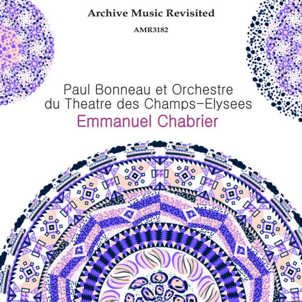 Bourrée Fantastique