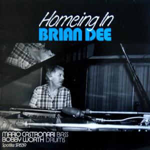 收聽Brian Dee的You Are My Heart's Delight歌詞歌曲