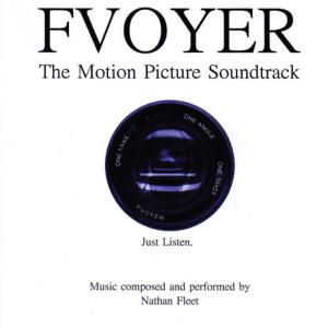 收聽Nathan Fleet的Fvoyer Promenade歌詞歌曲