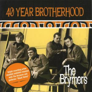 ดาวน์โหลดและฟังเพลง Blue Is the Color of My Heart พร้อมเนื้อเพลงจาก The Brymers