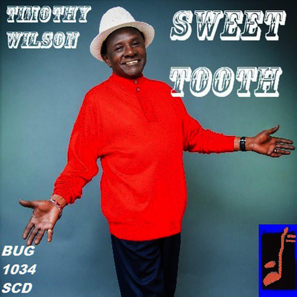 Sweet Tooth(Dance)