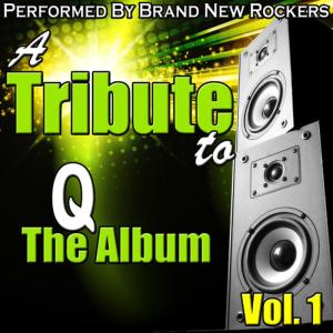 ดาวน์โหลดและฟังเพลง Have You Made Your Mind Up Yet พร้อมเนื้อเพลงจาก Brand New Rockers