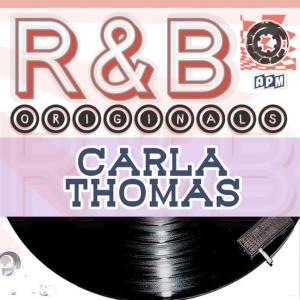 收聽Carla Thomas的(Mama, Mama) Wish Me Good Luck歌詞歌曲