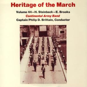 收聽US Continental Army Band的American Ambassador歌詞歌曲