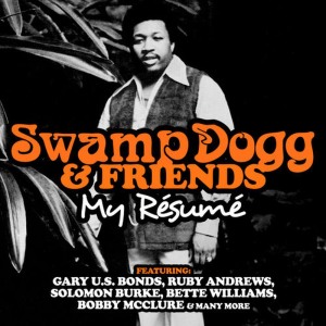 ดาวน์โหลดและฟังเพลง Don't Give up on Me พร้อมเนื้อเพลงจาก Swamp Dogg