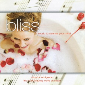 อัลบัม Bliss - Music to Cleanse Your Mind ศิลปิน Rumiana Evrov