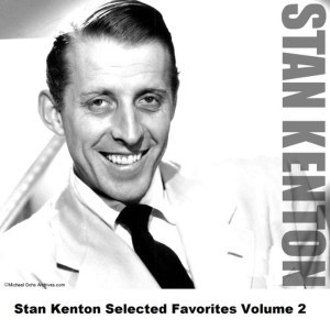 ดาวน์โหลดและฟังเพลง Ecuador พร้อมเนื้อเพลงจาก Stan kenton