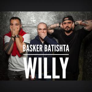 Listen to Willy song with lyrics from Basker
