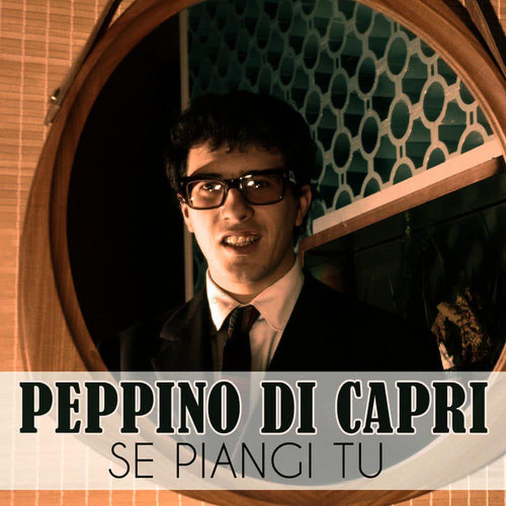 Se piangi tu