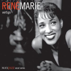 收聽René Marie的It's All Right with Me歌詞歌曲