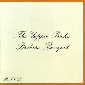 ดาวน์โหลดและฟังเพลง Damn It Feels Goood To Be A Yuppie พร้อมเนื้อเพลงจาก Yuppie Pricks